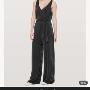 Lululemon jumpsuit retired